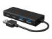 ICYBOX IB-HUB1426-U3 IcyBox 4x Port USB