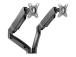 ICYBOX IB-MS304-T IcyBox Monitor stand w