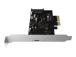ICY BOX IB-PCI1901-C32 USB PCIe card