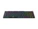 IBOX Aurora K-6 LED wired/wireless KB