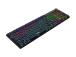 IBOX Aurora K-6 LED wired/wireless KB