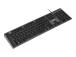 IBOX IKMS606 I-BOX DESKTOP KIT KEYBOARD