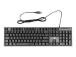 IBOX IKMS606 I-BOX DESKTOP KIT KEYBOARD