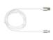 IBOX IKUMTCWQC I-BOX USB TYPE-C CABLE 3A