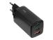IBOX C-65 PD65W UNIVERSAL CHARGER GaN US