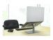 KENSINGTON Universal Tabletop Aluminum