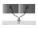 KENSINGTON One-Touch Dual Monitor Arm