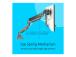 KENSINGTON SmartFit dual monitor arm