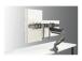 KENSINGTON SmartFit dual monitor arm