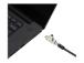 KENSINGTON N17 Keyed Laptop Lock