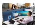 KENSINGTON Trackball Pro Fit Ergo TB450