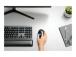KENSINGTON Trackball Pro Fit Ergo TB450