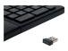 KENSINGTON ProFit Ergo Wireless Keyboard