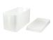 LOGILINK KAB0061 LOGILINK - Cable Box, 2