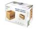 LOGILINK KAB0076 Cable box 255x140x165