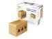 LOGILINK KAB0076 Cable box 255x140x165