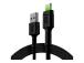GREENCELL KABGC06 Cable Green Cell Ray U