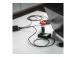 GREENCELL Cable GC Ray USB - USB-C