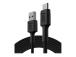 GREENCELL Cable GC PowerStream USB-A
