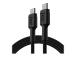 GREEN CELL Cable GC PowerStream USB-C