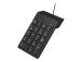 GEMBIRD USB numeric keypad