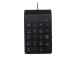 GEMBIRD USB numeric keypad
