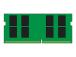 KINGSTON 16GB 3200MHz DDR4 CL22 SODIMM