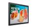 SAMSUNG LH13QBCEBGBXEN 13inch HD Signage