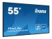 IIYAMA LH5541UHS-B2 55inch 3840x2160 4K
