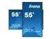 IIYAMA LH5541UHS-B2 55inch 3840x2160 4K