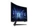 SAMSUNG LS27CG510EUXEN 27inch WQHD VA