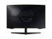 SAMSUNG LS27CG510EUXEN 27inch WQHD VA