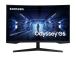 SAMSUNG LS27CG510EUXEN 27inch WQHD VA