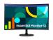 SAMSUNG LS27D360GAUXEN 27inch Monitor