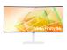SAMSUNG S6 34inch WQHD 5ms IPS LAN White