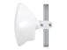 UBIQUITI LTU Pro 5GHz PtMP Dish Antenna