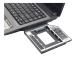 GEMBIRD MF-95-01 Gembird Slim Mounting f
