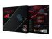 GEMBIRD MP-GAMELED-L Gaming mouse pad L