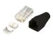 LOGILINK MP0022 LOGILINK - Plug Connecto