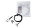 LOGILINK NBS013 Notebook security lock