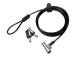 LOGILINK NBS013 Notebook security lock