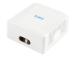 GEMBIRD NCAC-2F6-01 Gembird CAT6 FTP 2-p