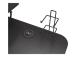 NATEC NDS-1550 Genesis Gaming Desk HOLM