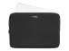NATEC laptop sleeve Coral 15.6inch black