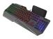 NATEC Fury gaming keyboard Skyraider