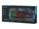 NATEC Fury gaming keyboard Skyraider