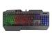 NATEC Fury gaming keyboard Skyraider