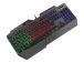 NATEC Fury gaming keyboard Skyraider