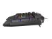 NATEC Fury gaming keyboard Skyraider
