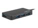 NATEC NHU-1342 Natec Hub USB 3.0 Moth 4-